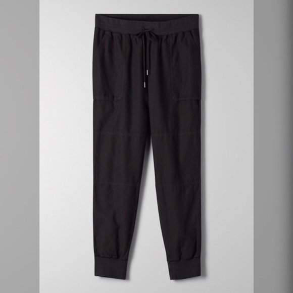 Aritzia Community Ion Pant - Picture 3 of 4